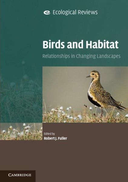 Birds and Habitat Birds and Habitat