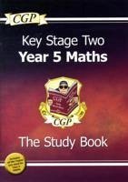 KS2 Maths Year 5 Targeted Study Book - CGP Books