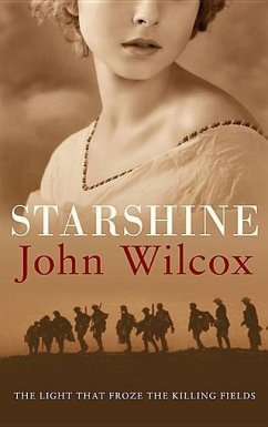 Starshine - Wilcox, John