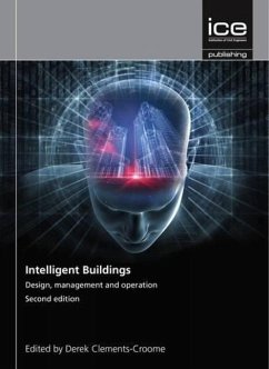 Intelligent Buildings - Clements-Croome, Derek