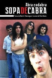 Abracadabra, sopa de cabra - Homs Sanfeliu, Pere; Escuder, Martí E. Abracadabra, sopa de cabra - Homs Sanfeliu, Pere; Escuder, Martí E.