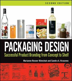 Packaging Design - Klimchuk, Marianne R.; Krasovec, Sandra A.
