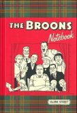 The Broons Notebook
