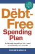 The Debt-Free Spending Plan - Bild 1