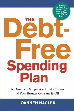 The Debt-Free Spending Plan - Nagler, Joanneh