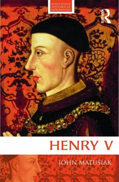 Henry V - Matusiak, John