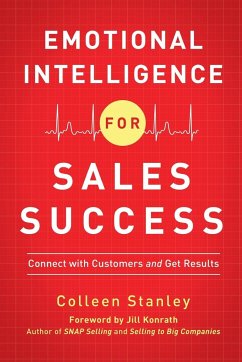 Emotional Intelligence for Sales Success - Stanley, Colleen