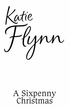 Cover A Sixpenny Christmas