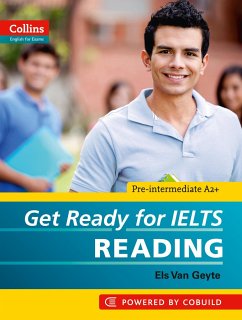 Get Ready for IELTS - Reading - Van Geyte, Els