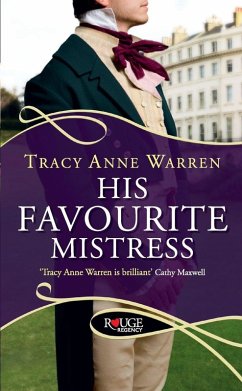 Cover His Favourite Mistress