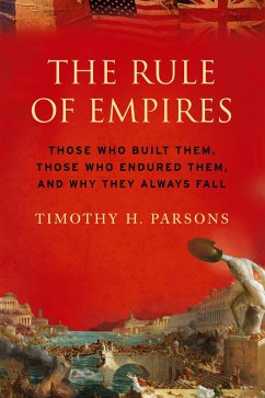 Rule of Empires - Parsons, Timothy H