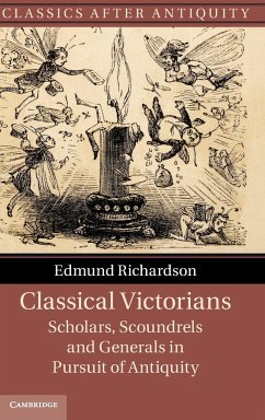 Classical Victorians - Richardson, Edmund