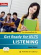 Get Ready for Ielts Listening - Bild 1