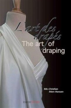 The Art of Draping - Nils-Christain