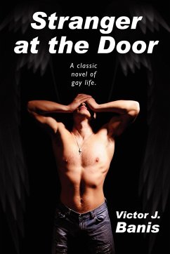 Stranger at the Door - Banis, Victor J.