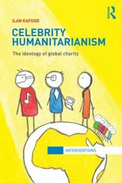 Celebrity Humanitarianism - Kapoor, Ilan