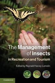 The Management of Insects in Recreation and Tourism