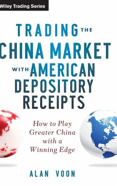 Trading the China Market with - Voon, Alan