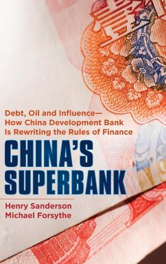 China's Superbank (Bloomberg) - Sanderson, Henry; Forsythe, Michael