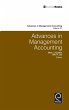 Advances in Management Accounting - Bild 1