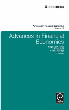 Advances in Financial Economics