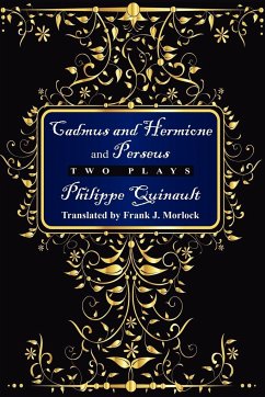 Cadmus and Hermione; &, Perseus