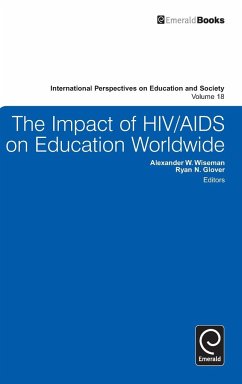 The Impact of HIV/AIDS on Education Worldwide