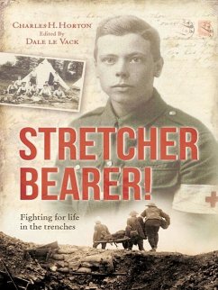 Stretcher Bearer! - Horton, Charles