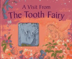 A Visit from the Tooth Fairy - Baxter, Nicola