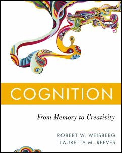 Cognition - Weisberg, Robert W.; Reeves, Lauretta M.