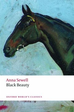 Black Beauty - Sewell, Anna