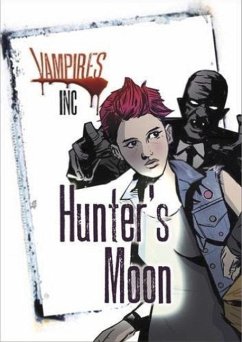 Hunter's Moon - Blum, Paul