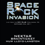 Space Rock Invasion