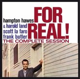 For Real-Complete Recordings