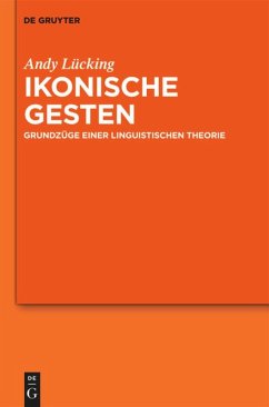 Ikonische Gesten - Lücking, Andy