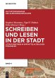 Schreiben und Lesen in der Stadt - Bild 1