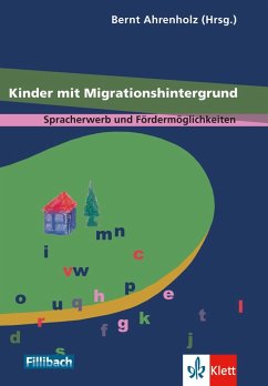Kinder mit Migrationshintergrund - Ahrenholz, Bernt