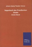 Sagenbuch des Preußischen Staats