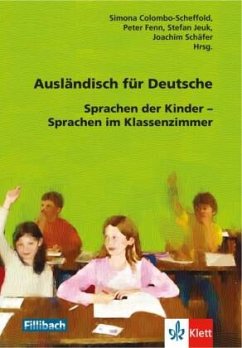 Ausländisch für Deutsche