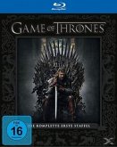 Game of Thrones - Die komplette 1. Staffel