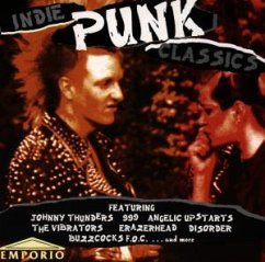 Indie Punk Classics - Indie Punk classics