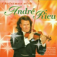 Christmas With Andre Rieu - André Rieu