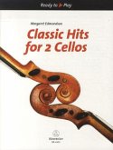 Classic Hits for 2 Cellos