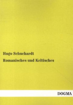 Romanisches und Keltisches