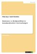 Moderator- vs. Mediatoreffekte in... - Bild 1