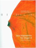 Jazz Inspirations for Organ