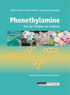 Phenethylamine - Trachsel, Daniel;Lehmann, David;Enzensperger, Christoph