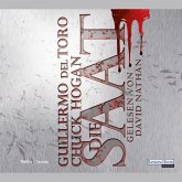 Die Saat / Ephraim Goodweather Trilogie Bd.1 (MP3-Download)
