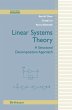 Linear Systems Theory - Bild 1