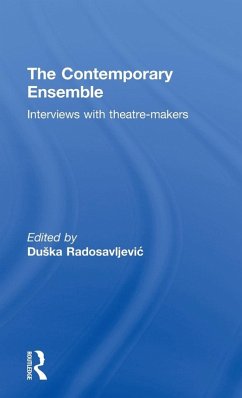 Cover The Contemporary Ensemble